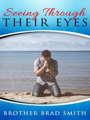 cover image of Seeing Through Their Eyes, Vol 1